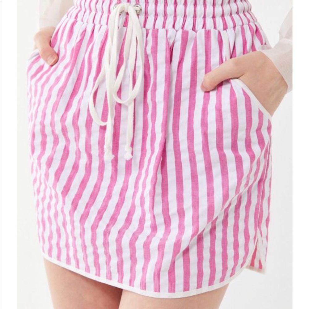 Urban Outfitters Mini Skirt